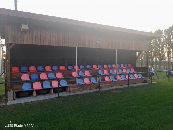 TSV-Sportgelände Reuth - Reuth bei Erbendorf-Prementeuth