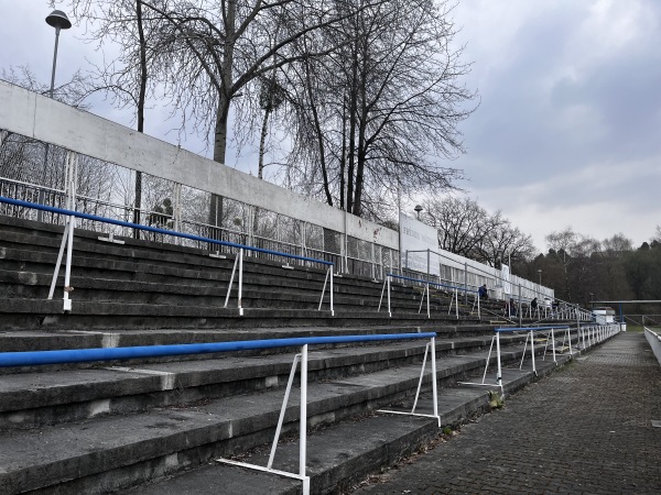 Stadion Stovky - Frýdek-Místek