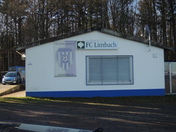 Sportplatz an der Windhund Arena - Hünstetten-Limbach