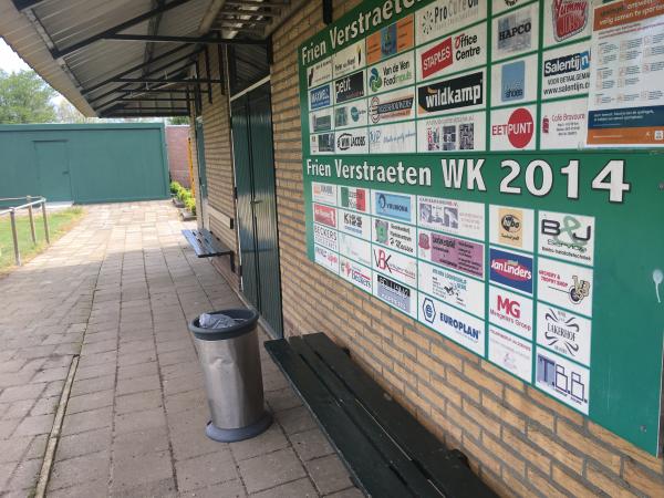 Sportpark Slekker Boys - Echt-Susteren