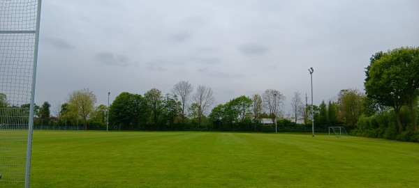 Sportanlage Ebentalstraße Platz.4 - Rees