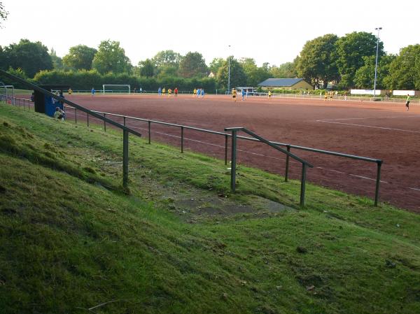 Sportplatz Görresschule - Herne-Röhlinghausen