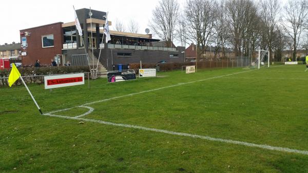 Sportpark Hagerhof  - Venlo-Zuid