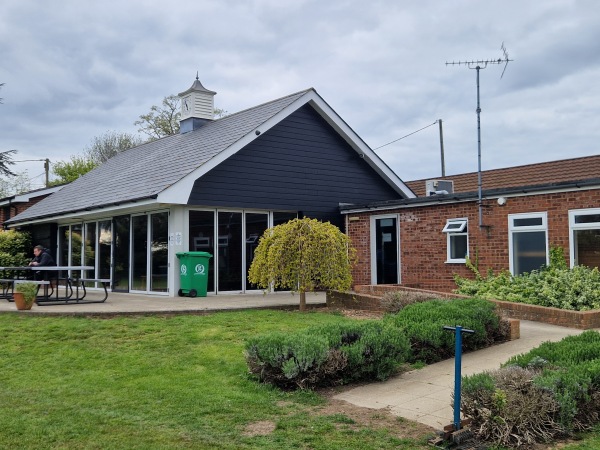 Old Chelmsfordians Sports and Social Club - Chelmsford, Essex