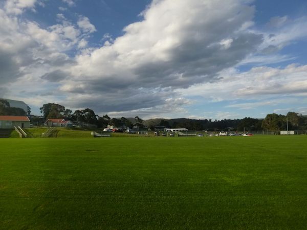 Lightwood Park - Kingston