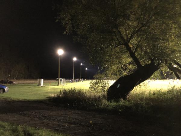 Waldsportplatz - Neißemünde-Wellmitz