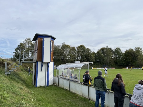 Cermak Reisen Sportpark - Auerbach/Oberpfalz