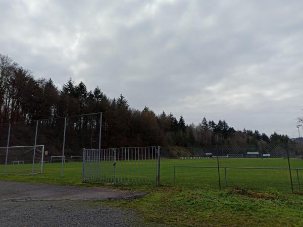 Sportplatz Weiler 2 - Keltern-Weiler