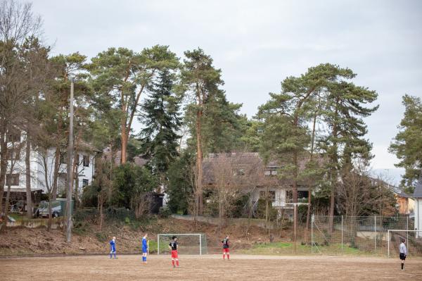 Stadion Schallershofer Straße Nebenplatz - Erlangen-Büchenbach