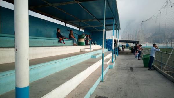 Ciudad Deportiva Antonio Reyes Campo 1 - La Linea de La Concepcion, AN