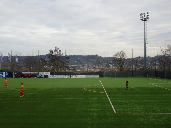 Delfino Pescara Training Center Campo Sintetico 1 - Città Sant'Angelo