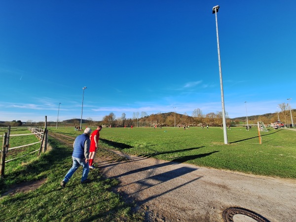 Sportanlage Eyachstraße Platz 2 - Haigerloch-Owingen