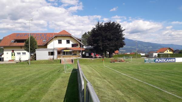 Rosenstadion - Sankt Margarethen im Lavanttal