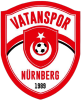 Wappen Vatan Spor Nürnberg 1989 II  55507