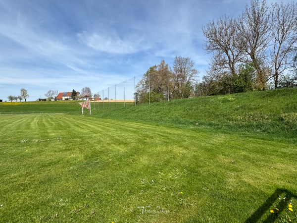 Sportanlage an der Eschach - Dunningen