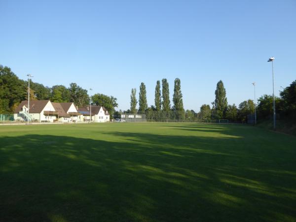 Rudolf-Wolf-Stadion Nebenplatz - Veitshöchheim