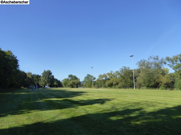 Sportplatz am Mainufer - Laudenbach/Unterfranken