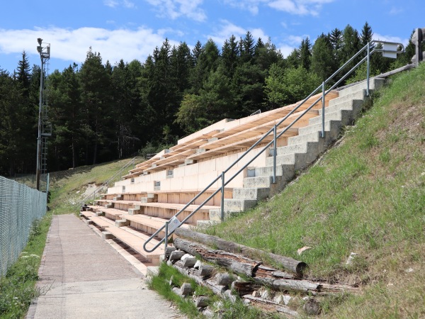 Centro Sportivo Pineta - Folgaria