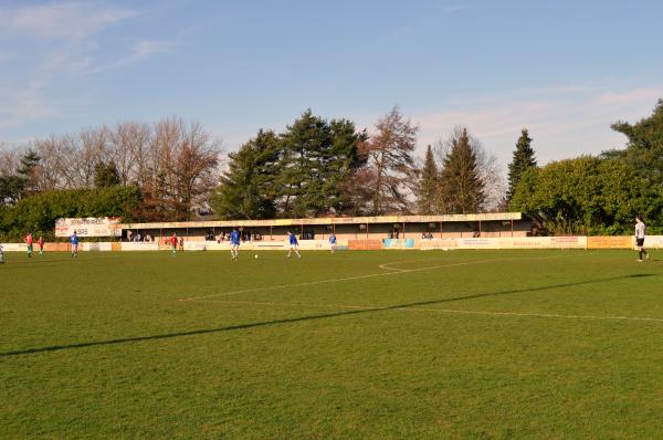 Sportcentrum Herenthout - Herenthout