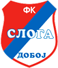 Wappen FK Sloga Doboj diverse  124785