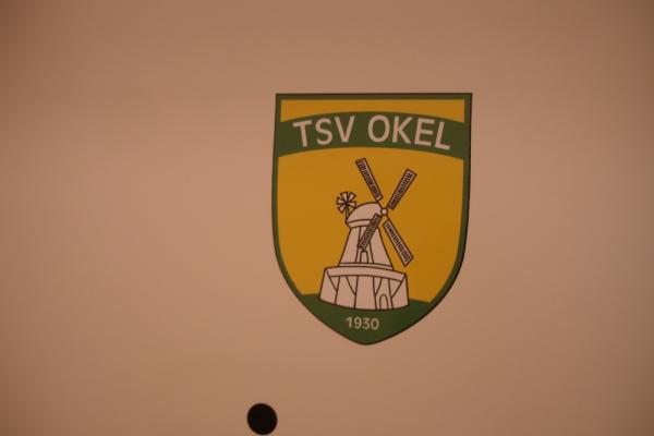 Sportanlage Okel - Syke-Okel
