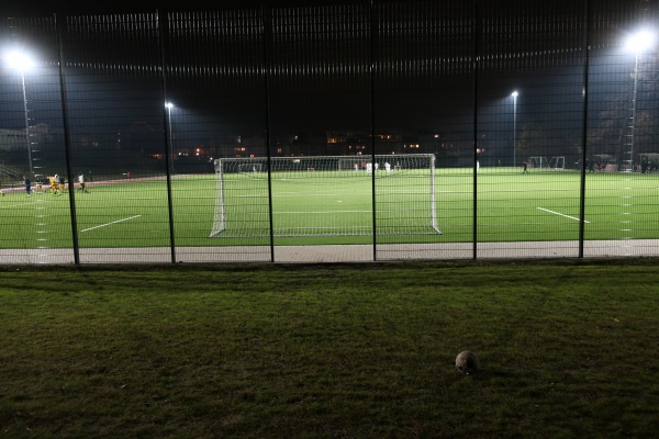 Sportanlage Fleher Straße Platz 3 - Düsseldorf-Flehe