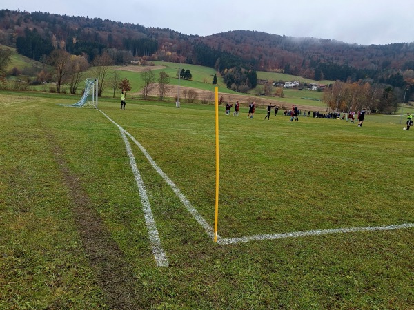 Sportplatz Kühbach - Ringelai-Kühbach