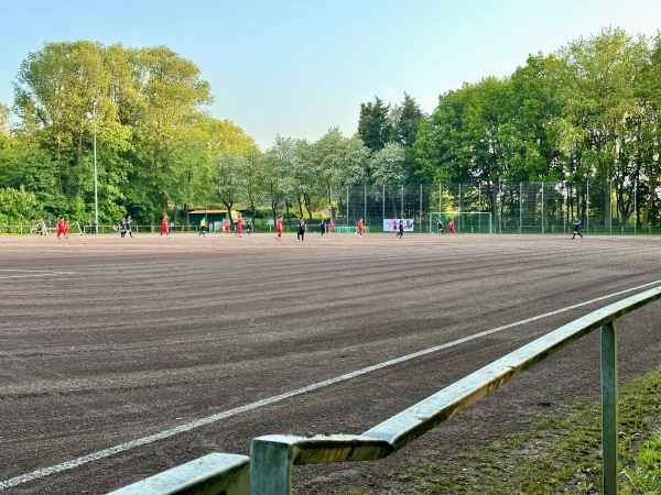 Bezirkssportanlage Schroersdyck Platz 2 - Krefeld-Inrath
