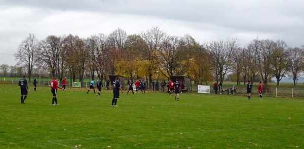 Bobai Sportpálya - Boba