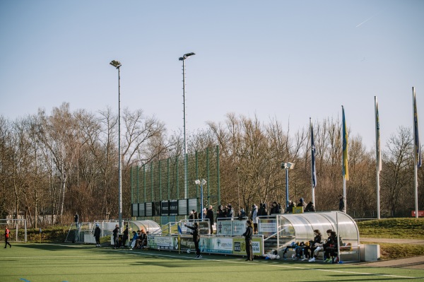 Sport- und Freizeitzentrum Taucha Platz 2 - Taucha