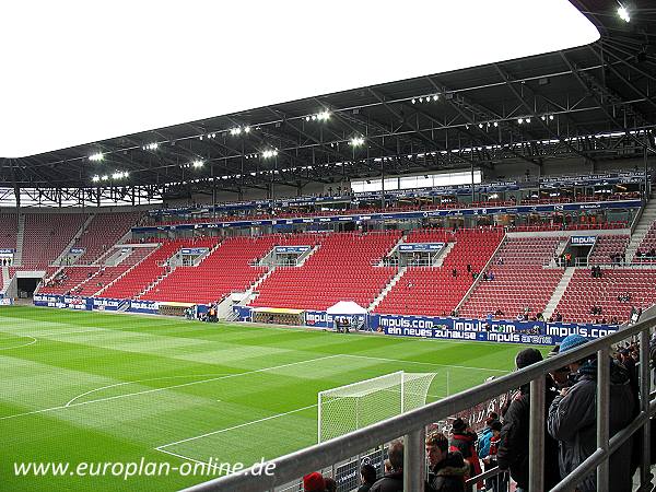 WWK Arena - Augsburg