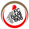 Wappen ehemals FC Bari 1908
