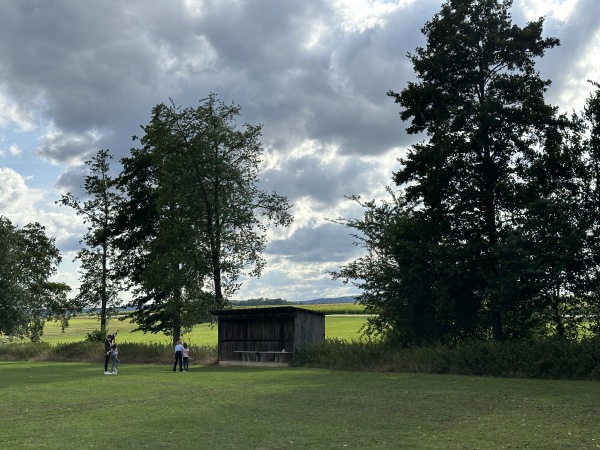 Sportanlage Störzelbacher Straße Platz 2 - Ellingen-Stopfenheim