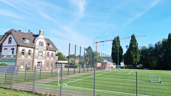 Bezirkssportanlage Wickrath Platz 2 - Mönchengladbach-Wickrath