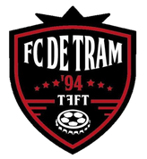 Wappen FC De Tram  78261