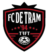 Wappen FC De Tram