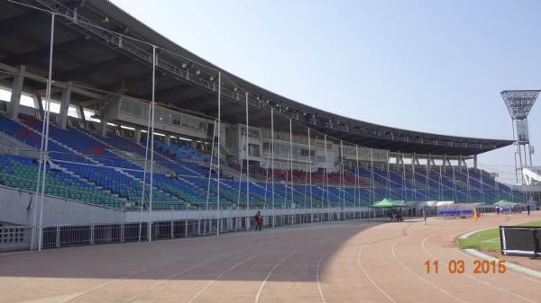 Thuwanna YTC Stadium - Yangon