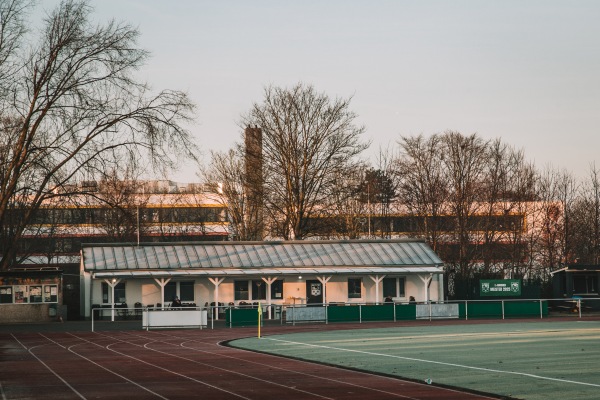 Schul- und Sportzentrum Asseln - Dortmund-Asseln