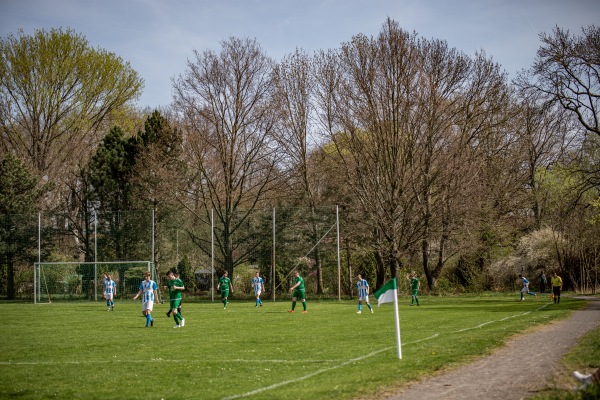 FSV-Vereinssportanlage - Wermsdorf-Luppa