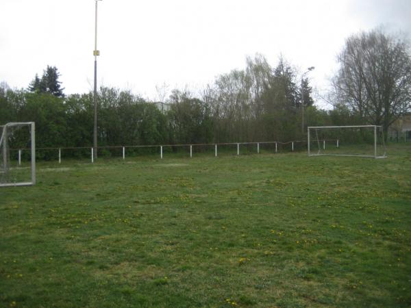 Heide-Sportzentrum Platz 2 - Colbitz