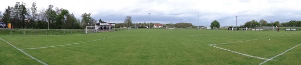 Stade Municipal de Rossfeld - Rossfeld
