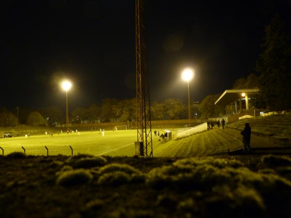 Campuspark Rheydt - Mönchengladbach-Rheydt
