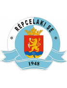 Wappen Répcelaki SE  82586