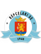Wappen Répcelaki SE