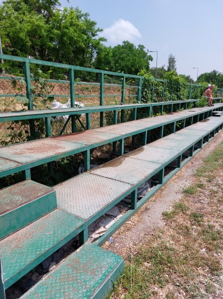 Stadion Mladi Lavovi - Skopje