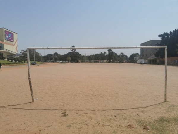Senegambia Football Field - Kololi