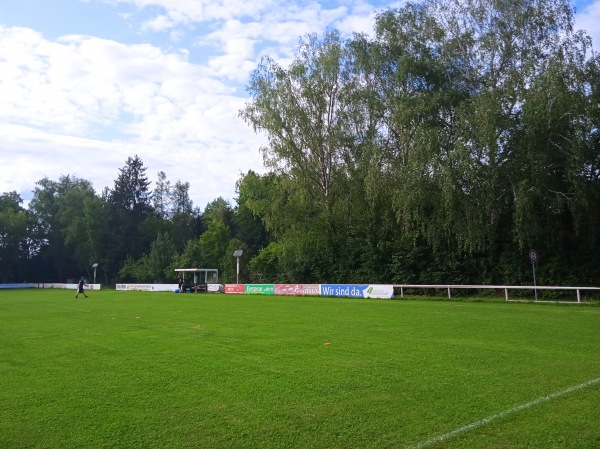 Sportanlage Niederwerrn - Niederwerrn
