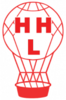 Wappen CA Huracán Las Heras