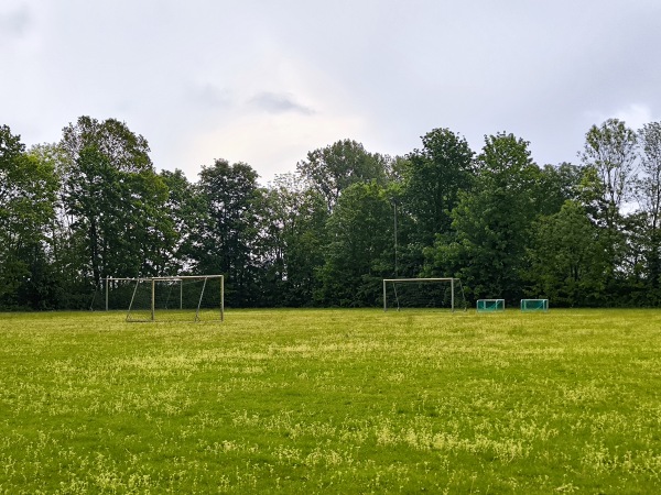Sportanlage im Londypark B-Platz - Rethem/Aller