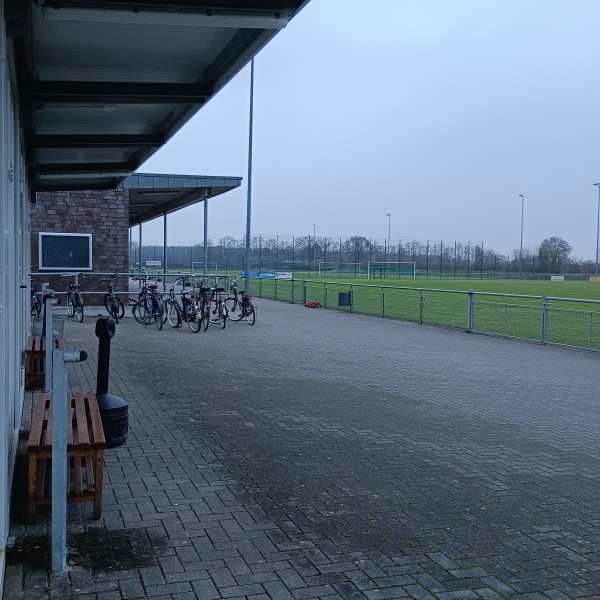 Sportpark Sonsbecker Straße - Kevelaer-Winnekendonk